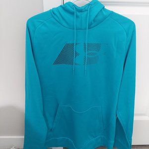 Men's Large Under Armour Hoodie